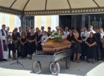 Sprovod i misa zadušnica za Julijanu Ilčić, prvu voditeljicu Caritasa Varaždinske biskupije